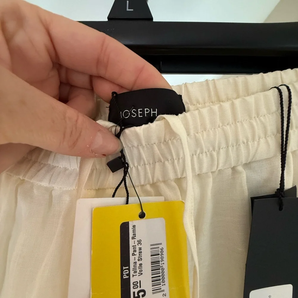 Joseph stylish cream